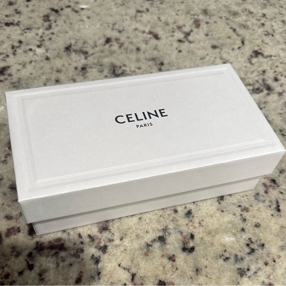 CELINE Designer Eyeglasses CL 50110U - Picture 6 of 10
